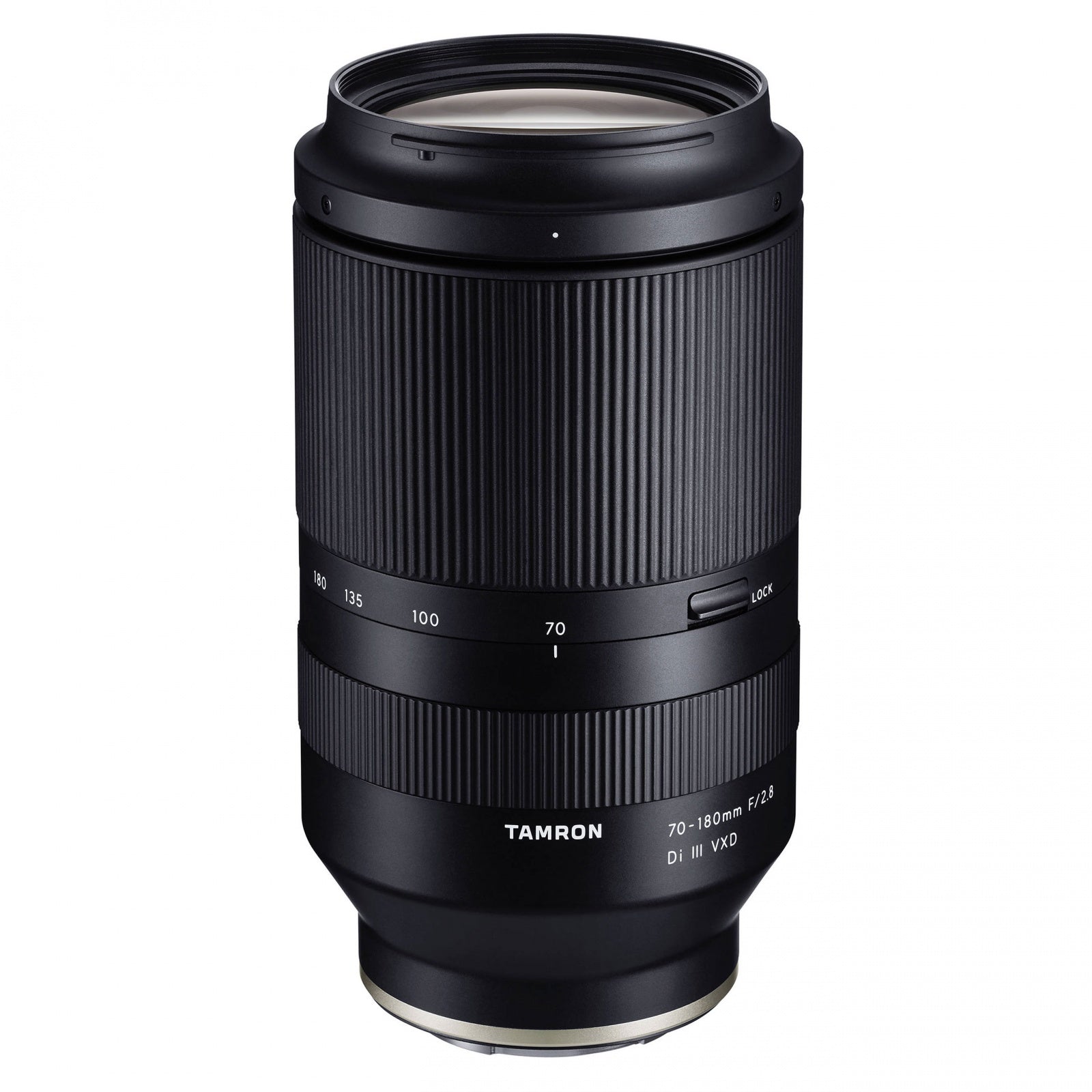 Tamron 70-180 f/2.8 Di III VXD Sony E-Mount