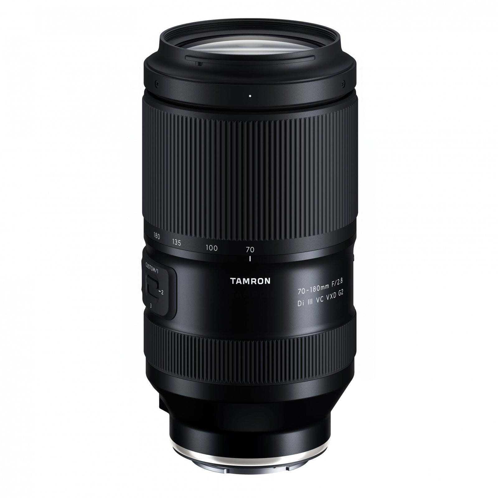 Tamron 70-180mm f/2.8 Di III VC VXD G2 Sony E-Mount