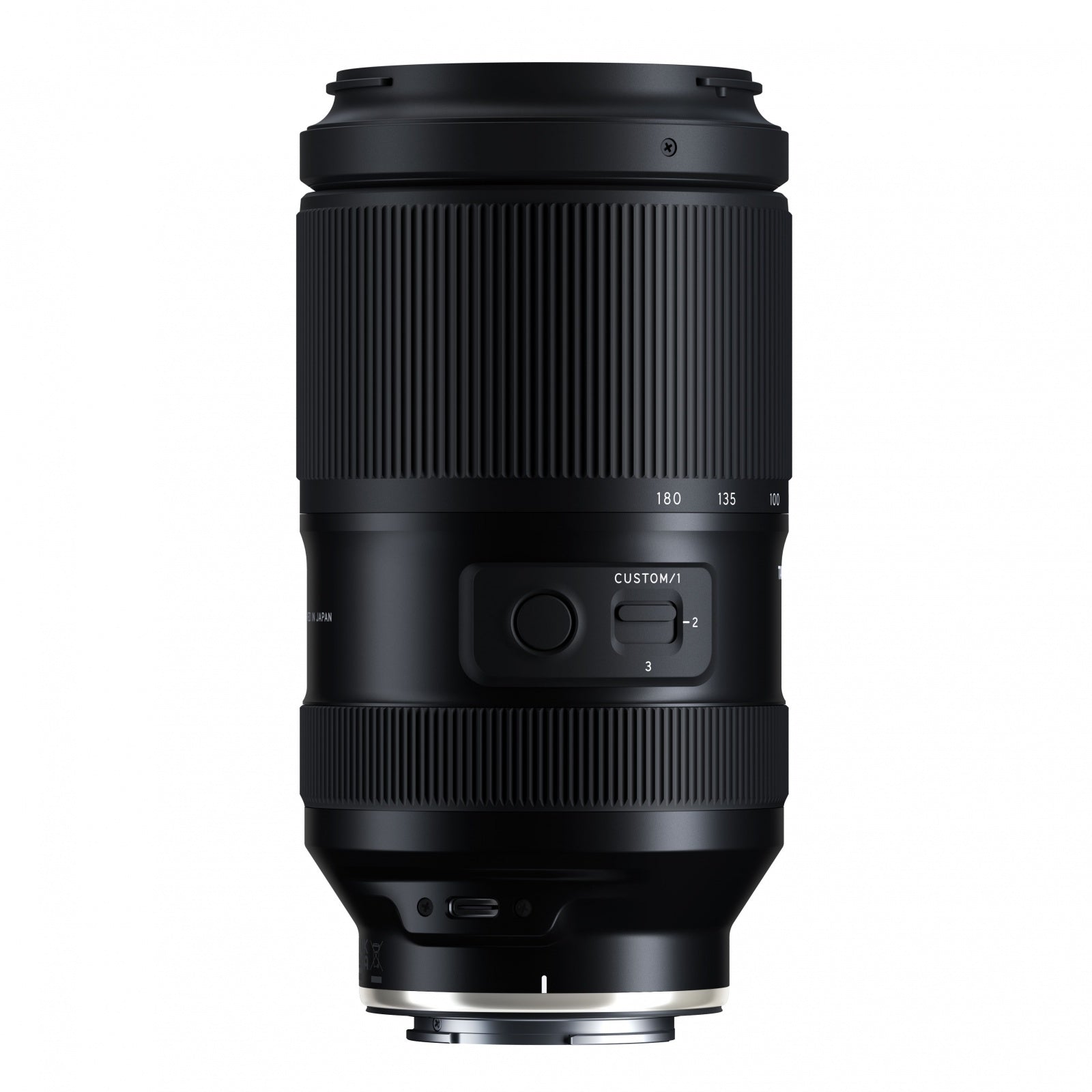 Tamron 70-180mm f/2.8 Di III VC VXD G2 Sony E-Mount