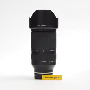 Tamron 70-180mm. f/2,8 Di III VXD Fe Sony USATO