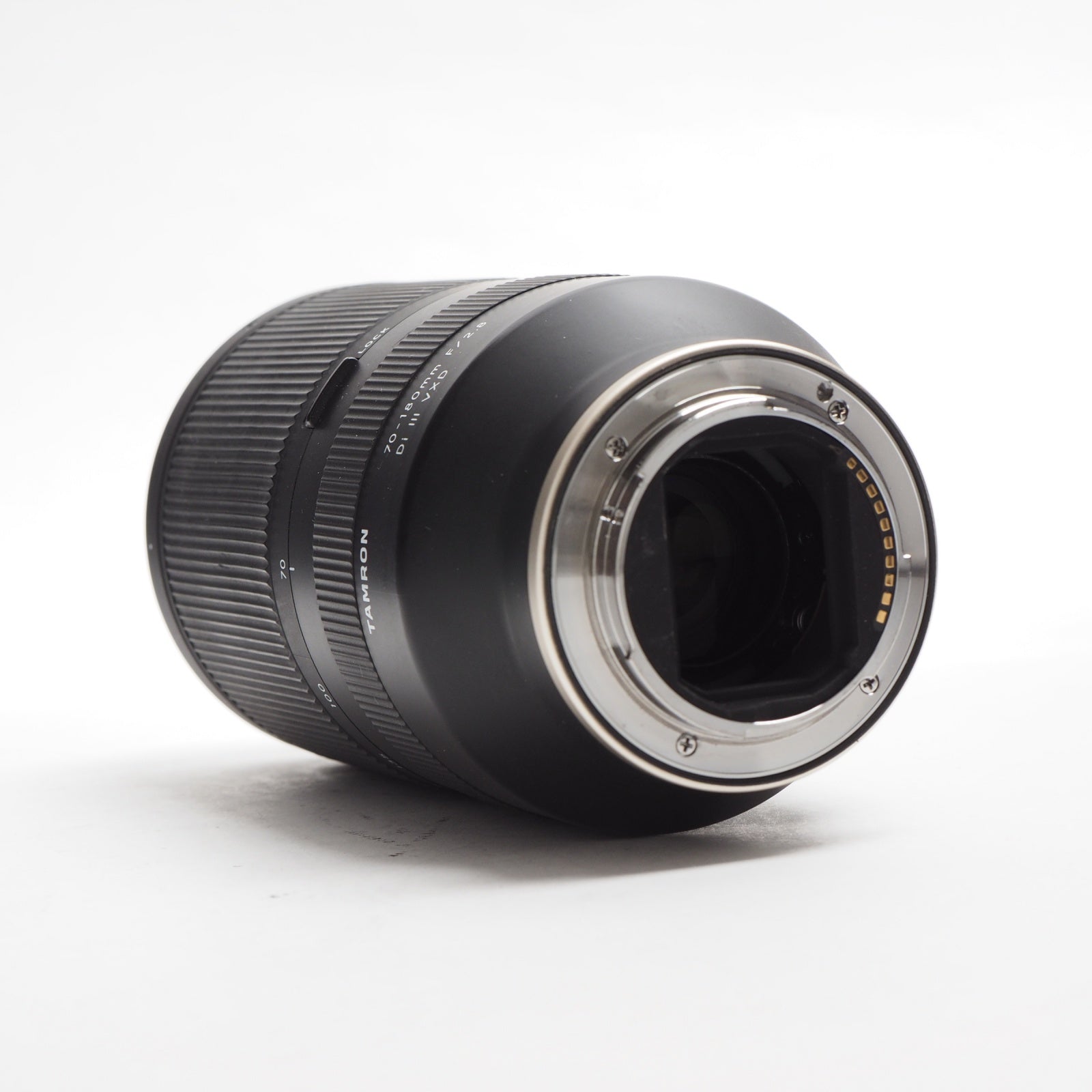 Tamron 70-180mm. f/2,8 Di III VXD Fe Sony USATO