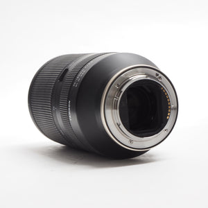 Tamron 70-180mm. f/2,8 Di III VXD Fe Sony USATO