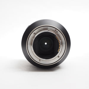 Tamron 70-180mm. f/2,8 Di III VXD Fe Sony USATO