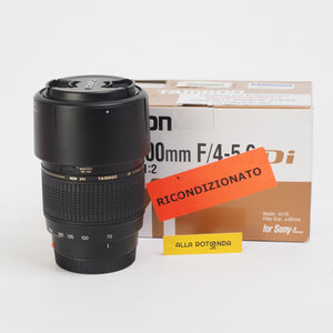 TAMRON 70-300 f/4-5,6 LD-MACRO SONY