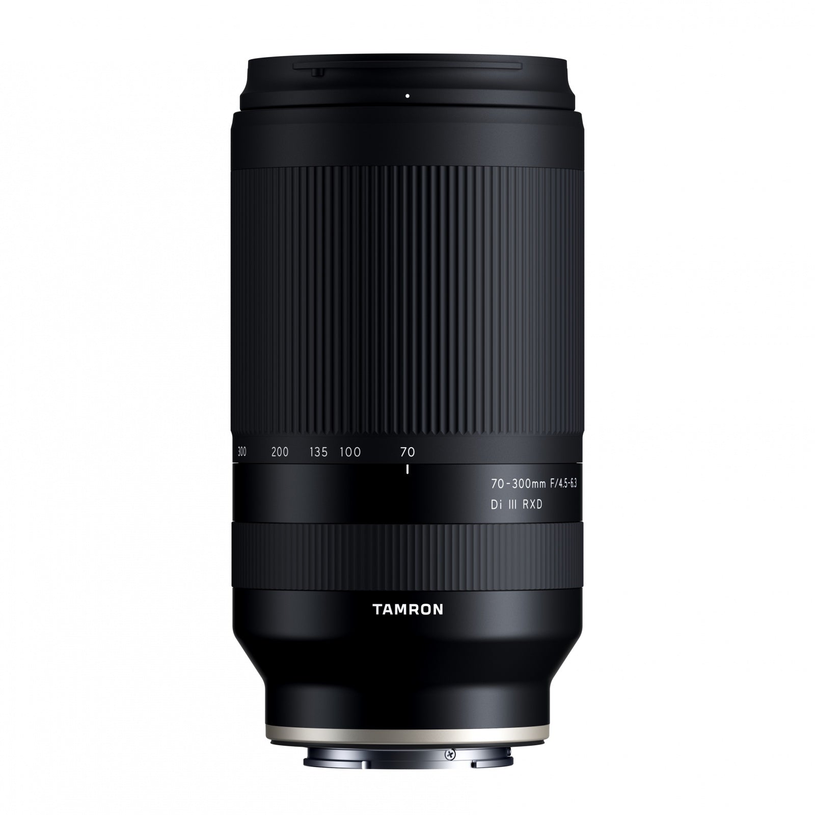 Tamron 70-300mm f/4.5-6.3 Di III RXD Sony E-Mount