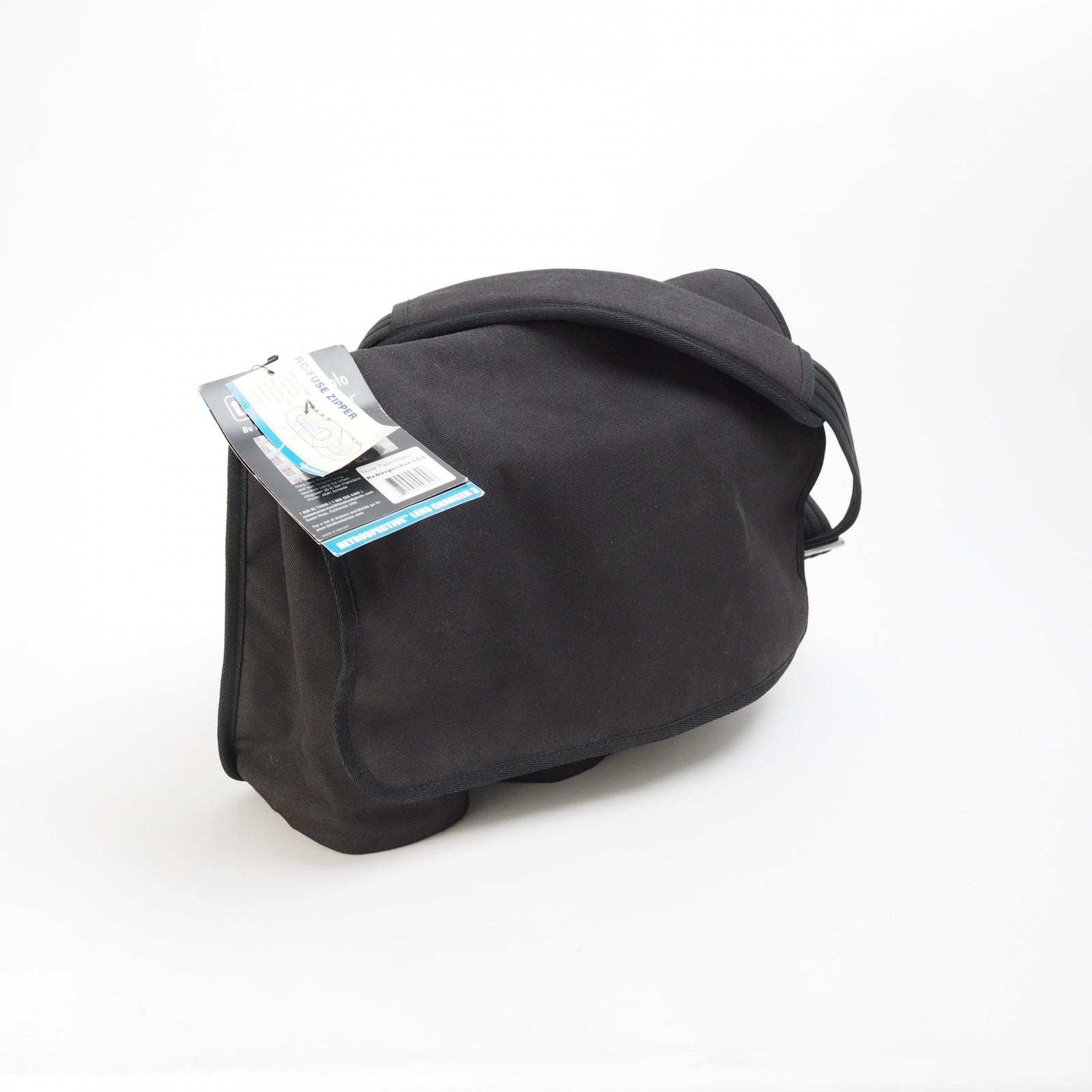 THINKTANK "RETROSPECTIVE 3" TTP"