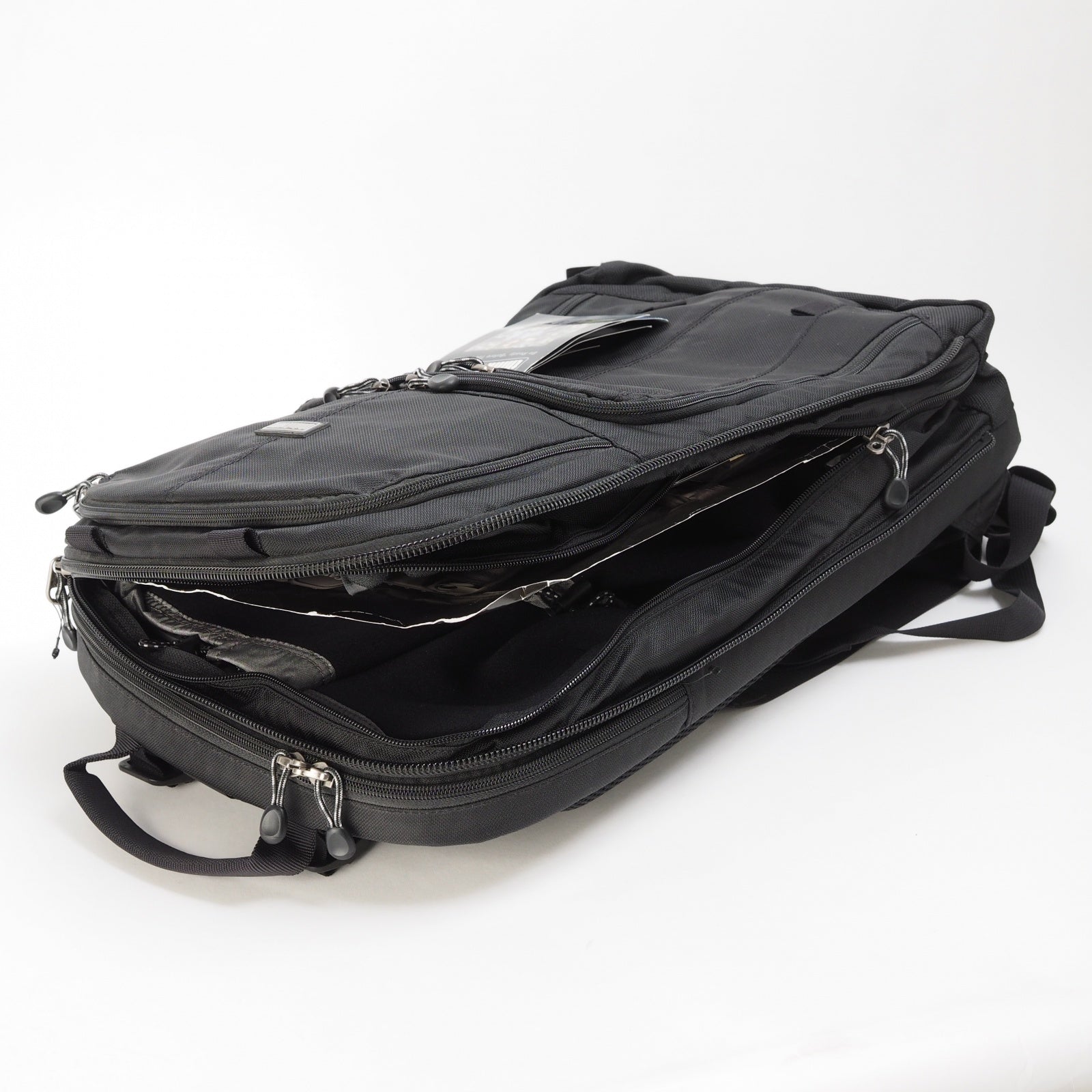 THINKTANK ZAINO "SHAPE SHIFTER"