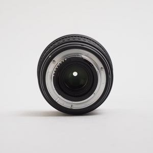 Tokina AT-X Pro 11-16mm f/2.8 DX II NIKON USATO