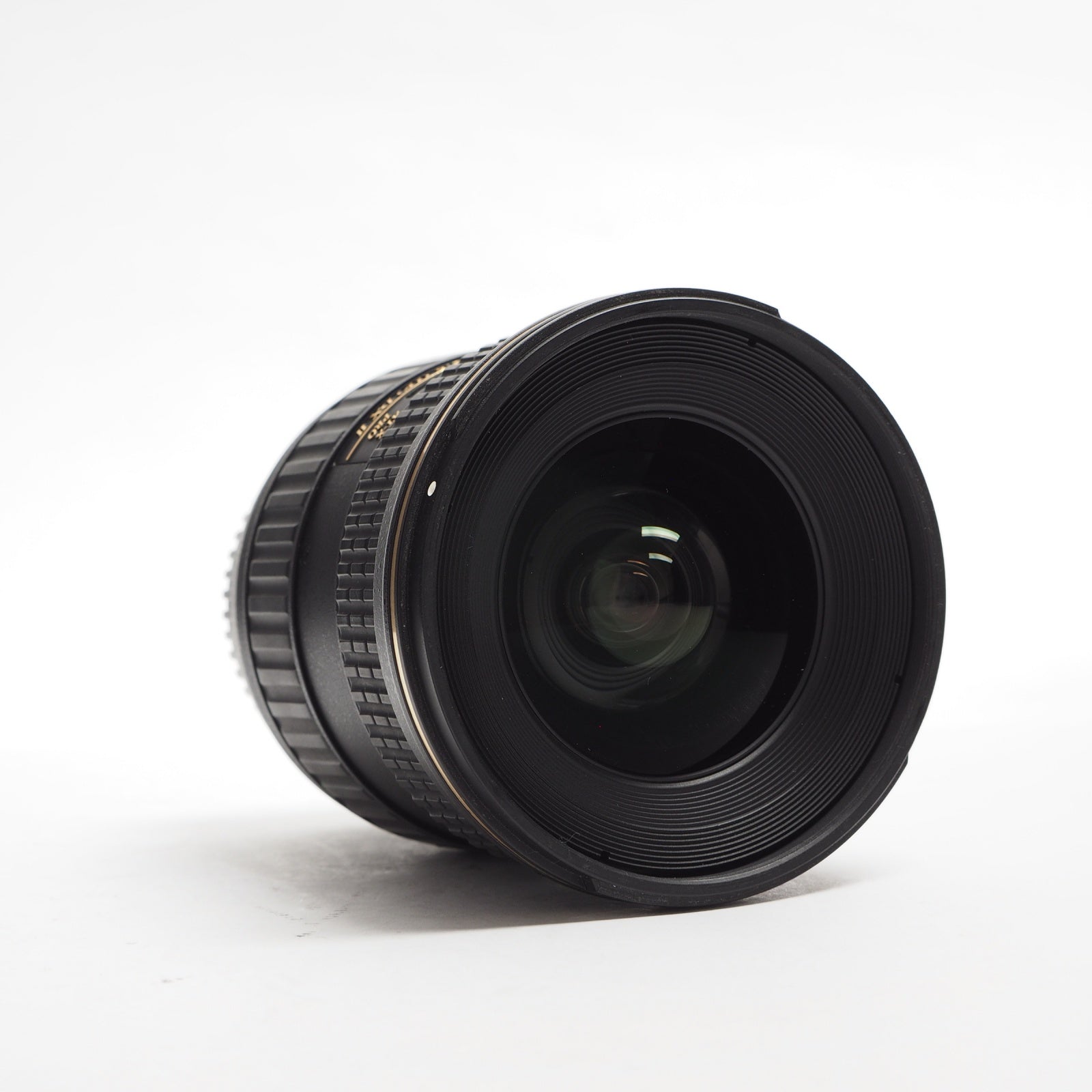 Tokina AT-X Pro 11-16mm f/2.8 DX II NIKON USATO