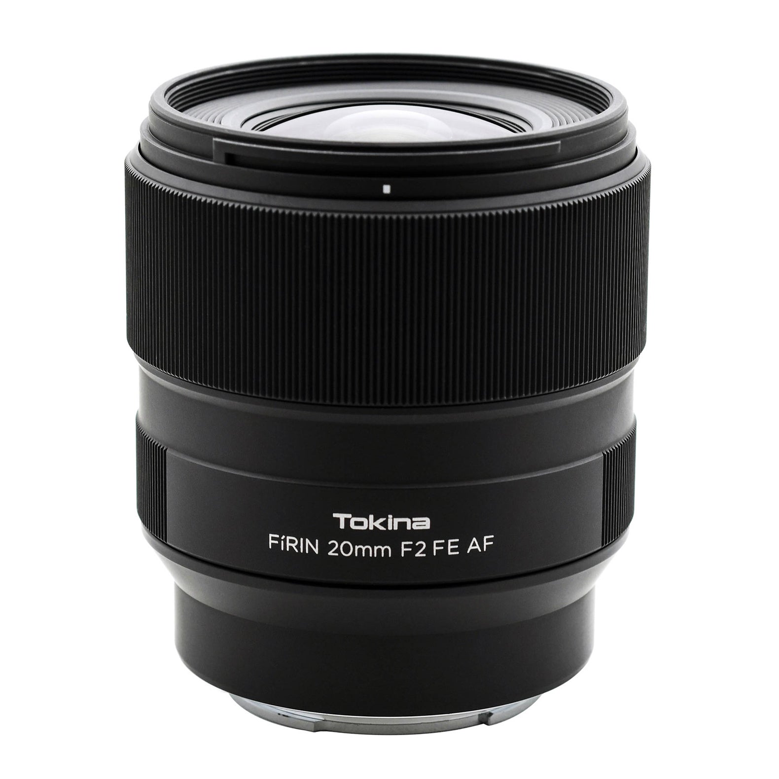 Tokina Firin 20mm f/2 AF Sony FE