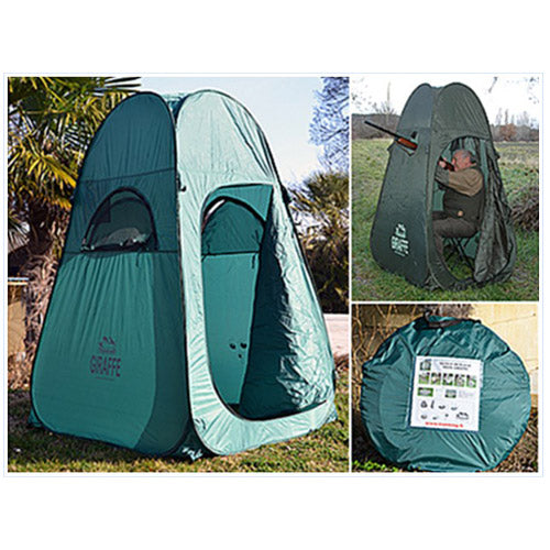Trekking Tenda Mimetica GIRAFFE