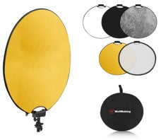 Trux Design Pannello 5 in 1 con maniglie/vite 80cm