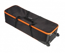 Trux Design Trolley per luci Dimensioni 114x34x29cm