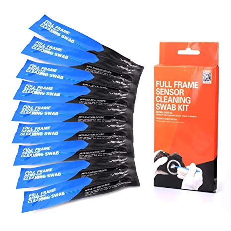 VSGO Tamponi Full 24mm x50