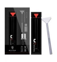 VSGO Tamponi Medium 34mm x12 + 10 ml