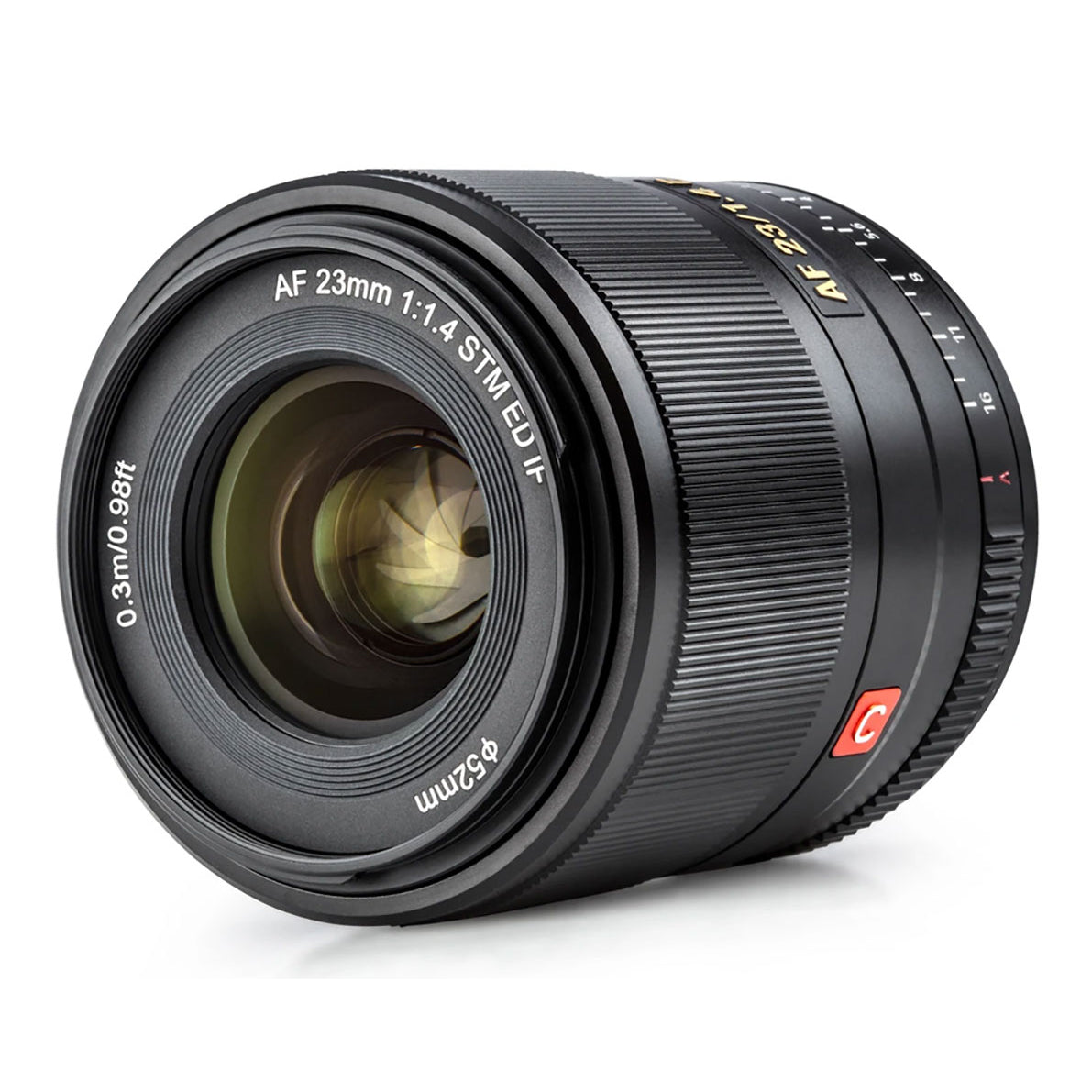 Viltrox AF 23mm f/1.4 STM Fujifilm X