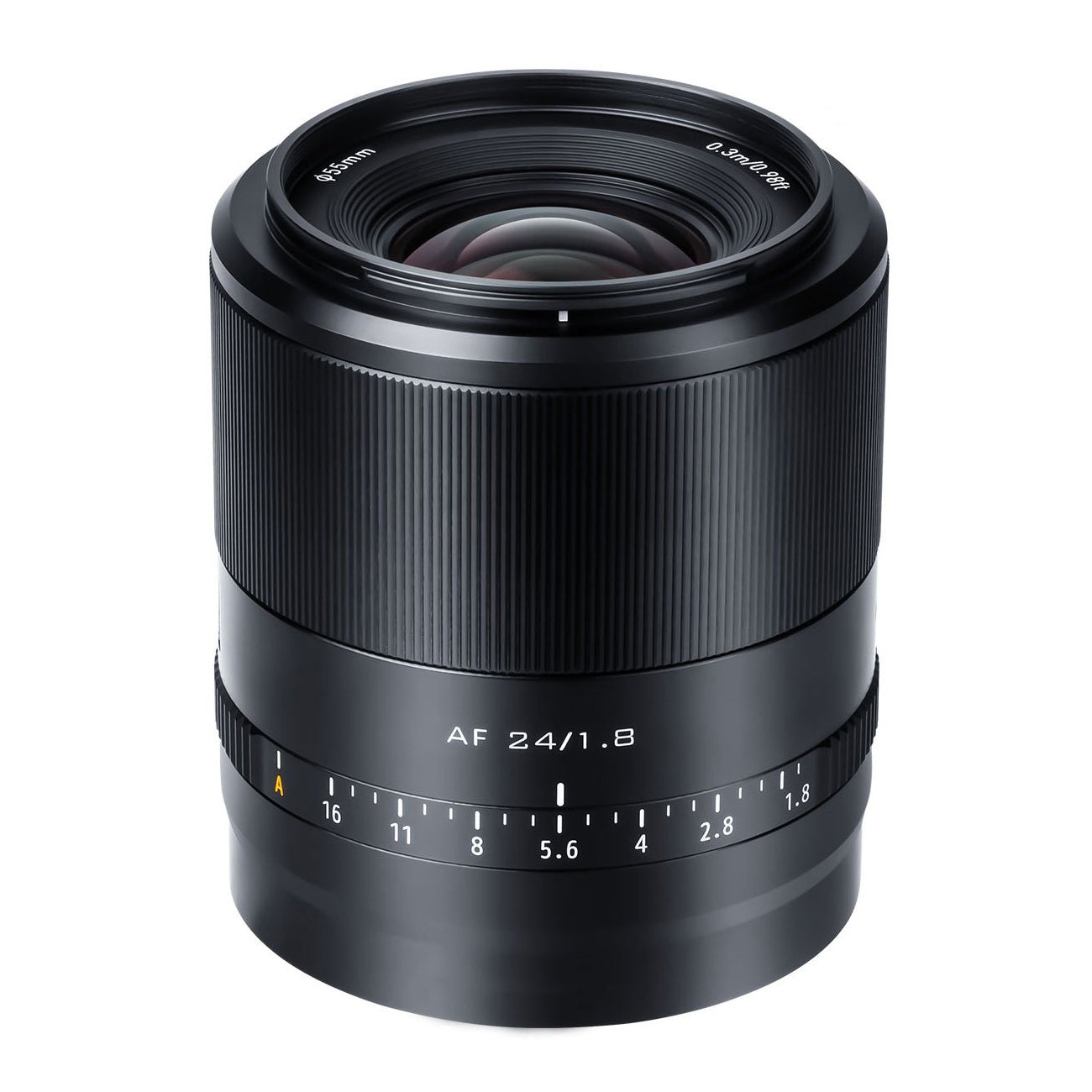 Viltrox AF 24mm f/1.8 STM Nikon Z