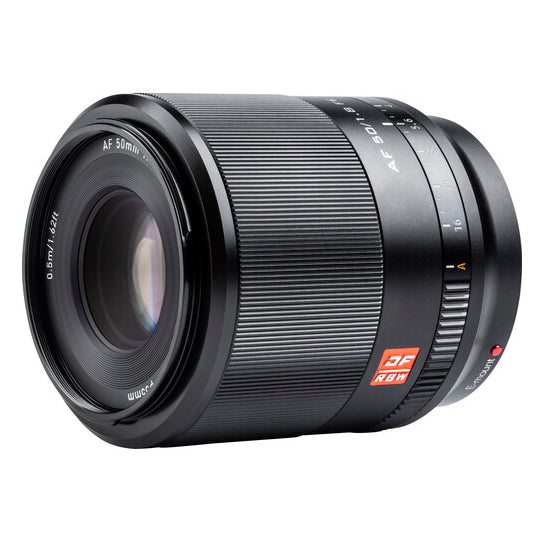 Viltrox AF 50mm f/1.8 STM II Sony E-Mount