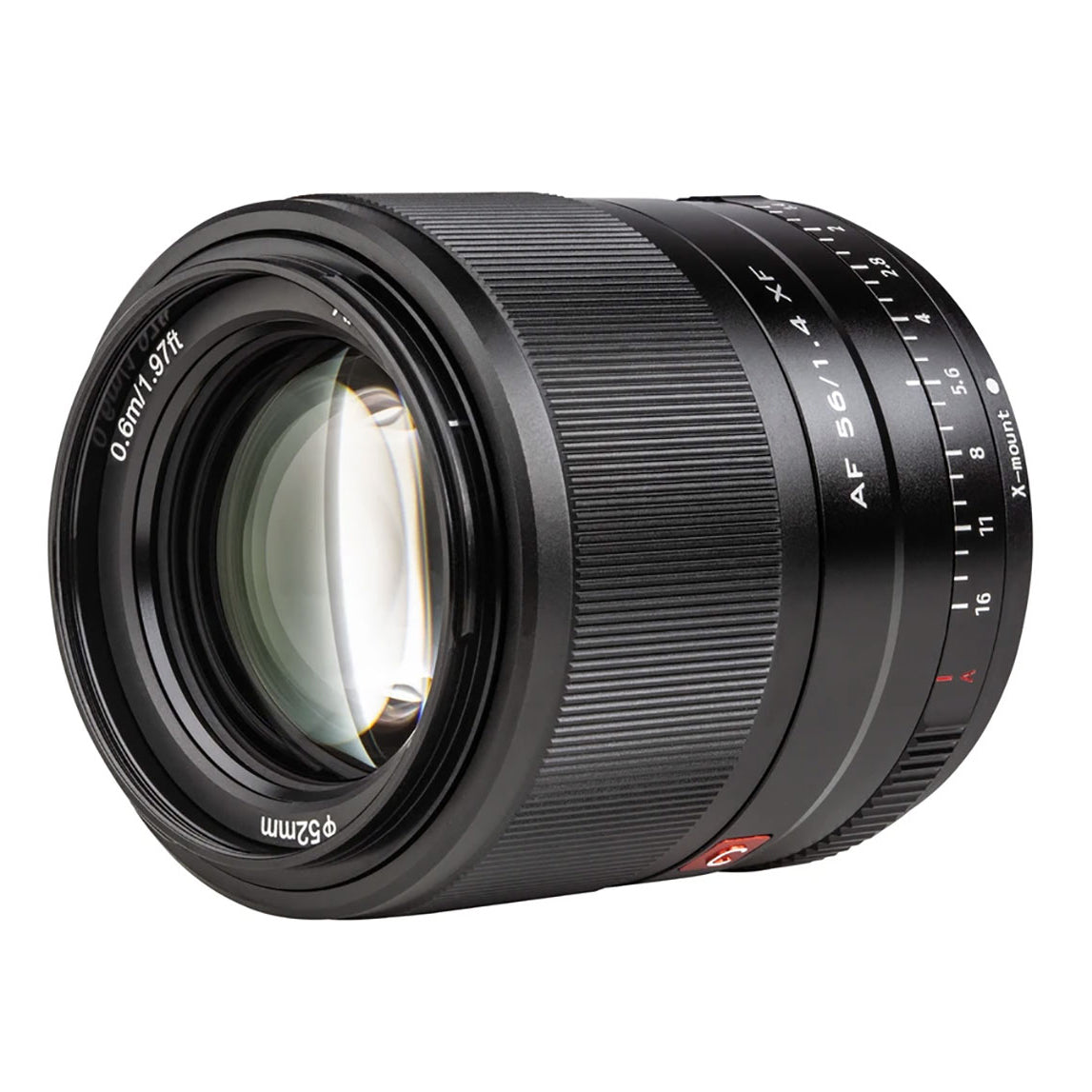 Viltrox AF 56mm f/1.4 STM Fujifilm X