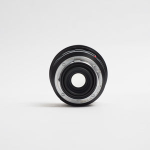 Voigtlander 21mm. f/1,8 Ultron Asph.M USATO