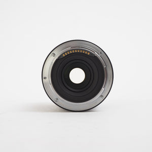 Voigtlander 50mm f/2 APO Lantar Nikon Z USATO