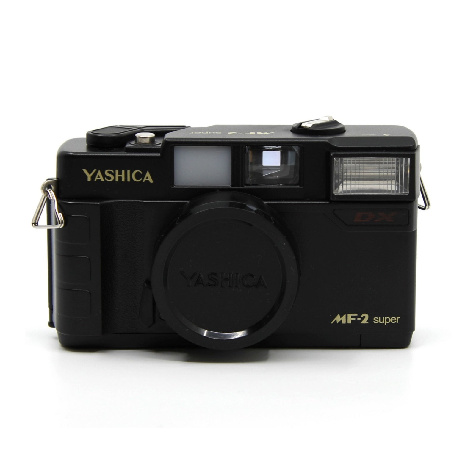 Yashica MF-2 Super
