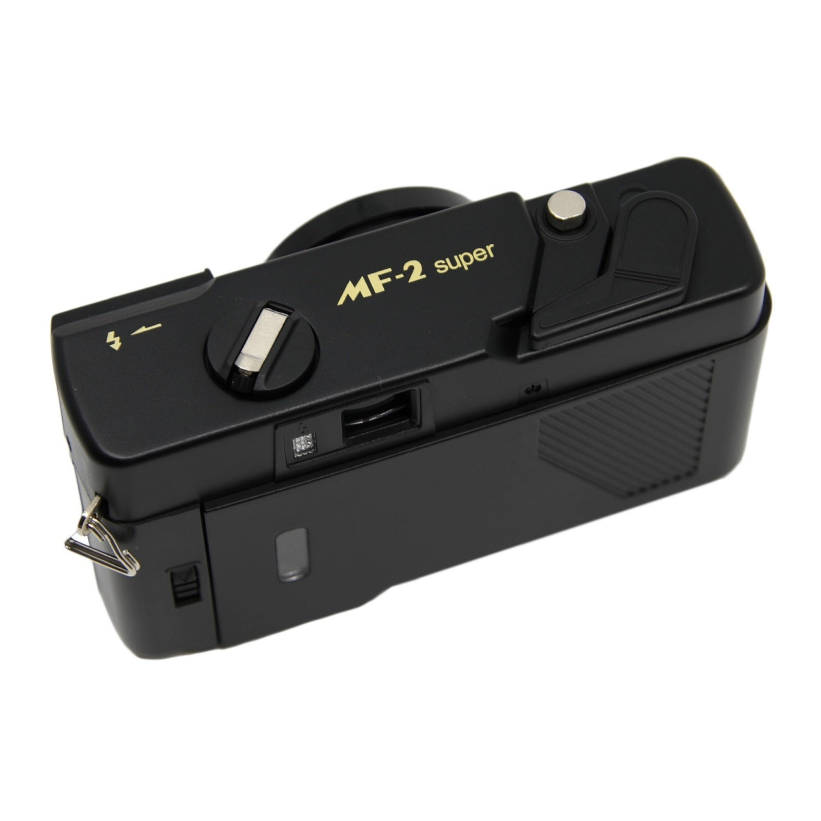 Yashica MF-2 Super