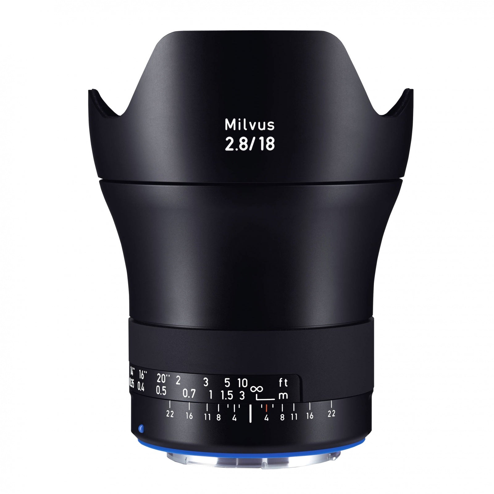 Zeiss Batis 18mm f/2.8 Sony FE