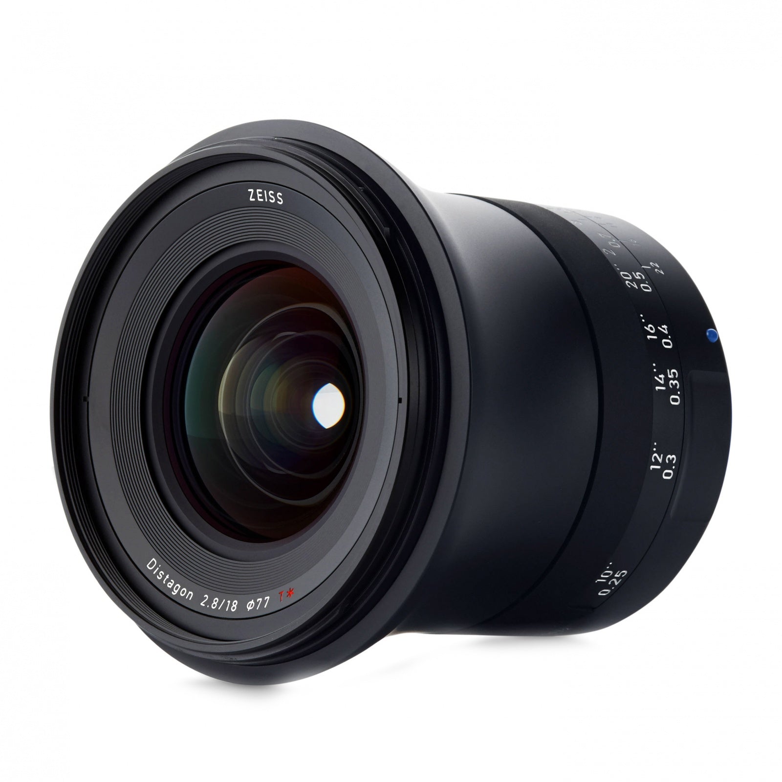 Zeiss Batis 18mm f/2.8 Sony FE
