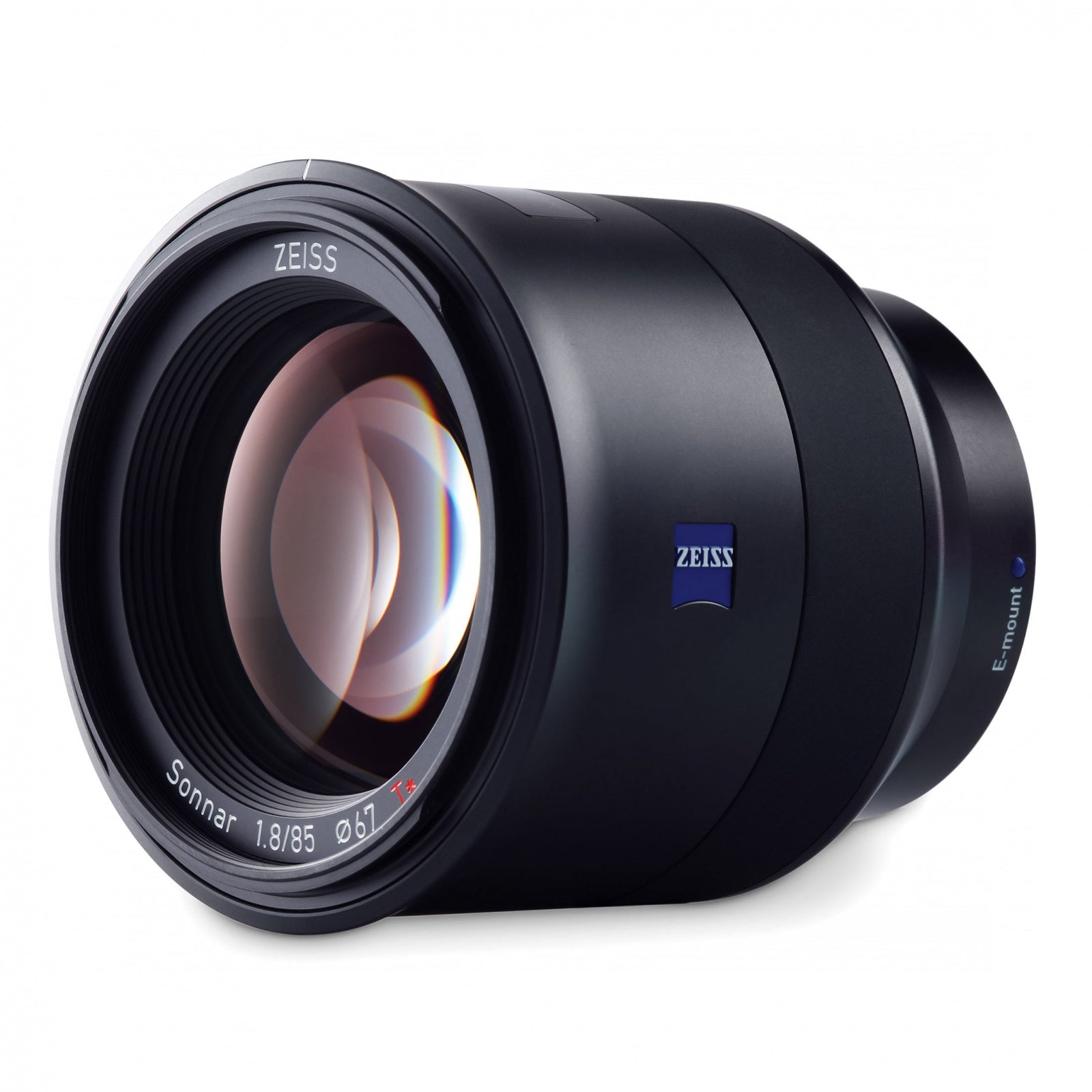 Zeiss Batis 85mm f/1.8 Sony FE
