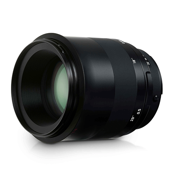 Zeiss Milvus 100mm f/2M ZF2 Nikon