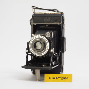 Zeiss ikon nettar anastigmat 7,7 USATO