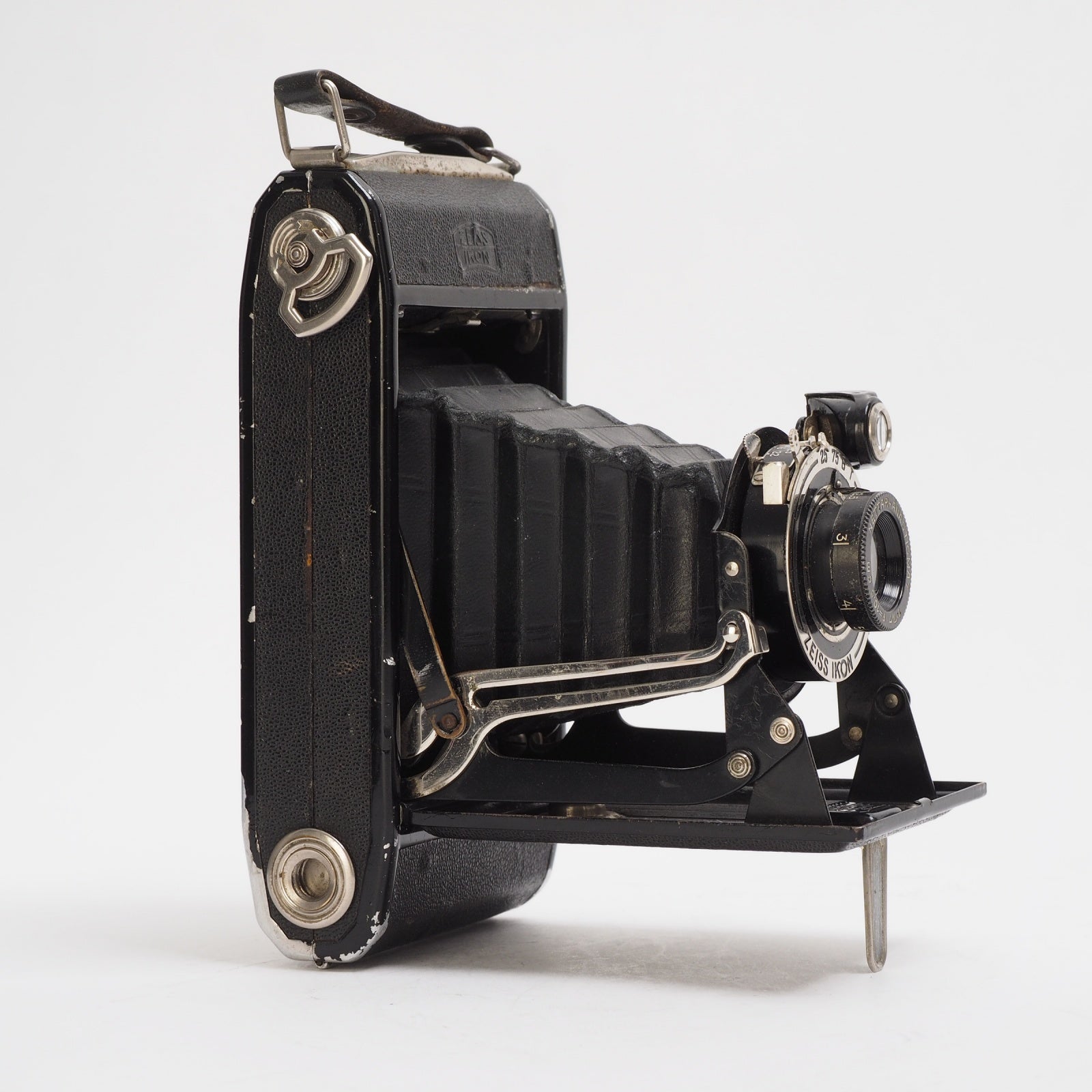 Zeiss ikon nettar anastigmat 7,7 USATO