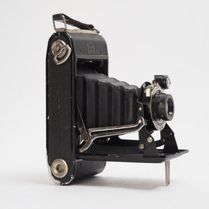 Zeiss ikon nettar anastigmat 7,7 USATO