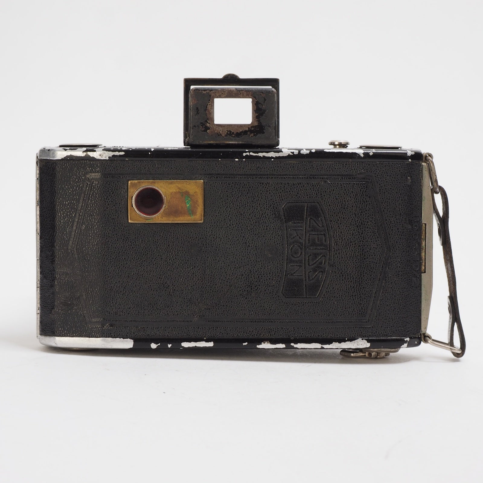 Zeiss ikon nettar anastigmat 7,7 USATO
