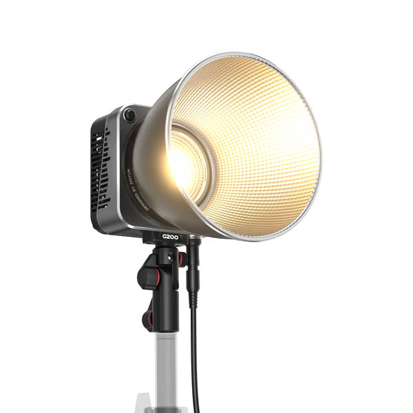 Zhiyun Molus G200