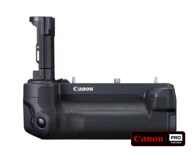 Canon BG-R10 Battery Grip — Canon Pro Partner