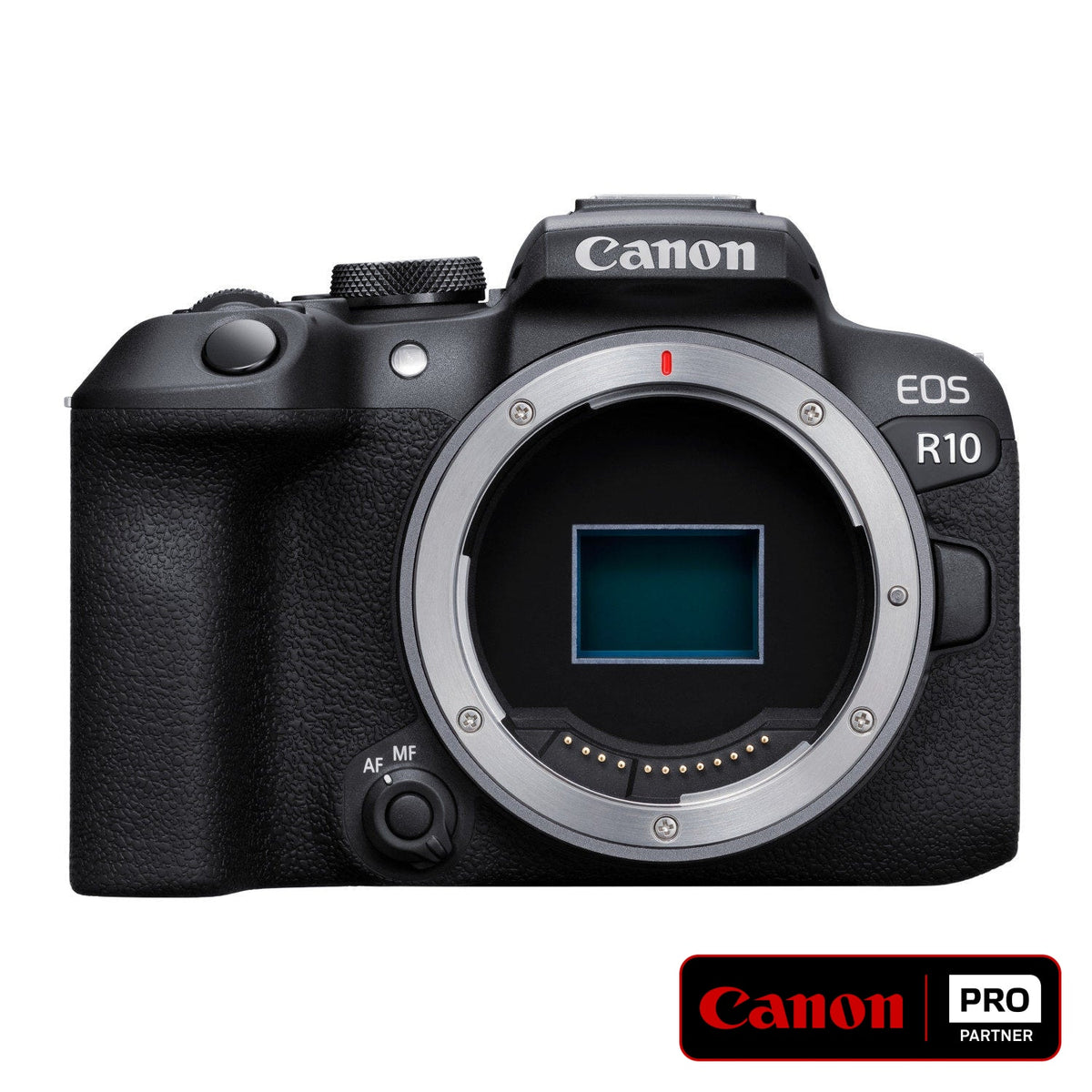 Canon EOS R10 body — Canon Pro Partner