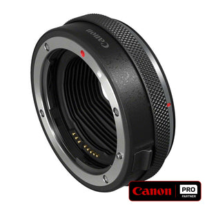 Canon Anello adattatore Control Ring EF/RF — Canon Pro Partner