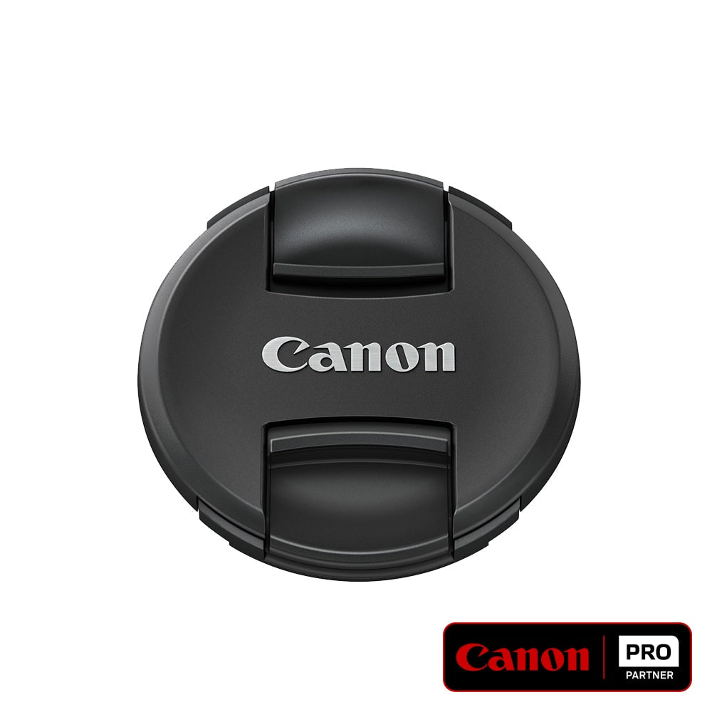 Canon Copriobiettivo E-67II — Canon Pro Partner
