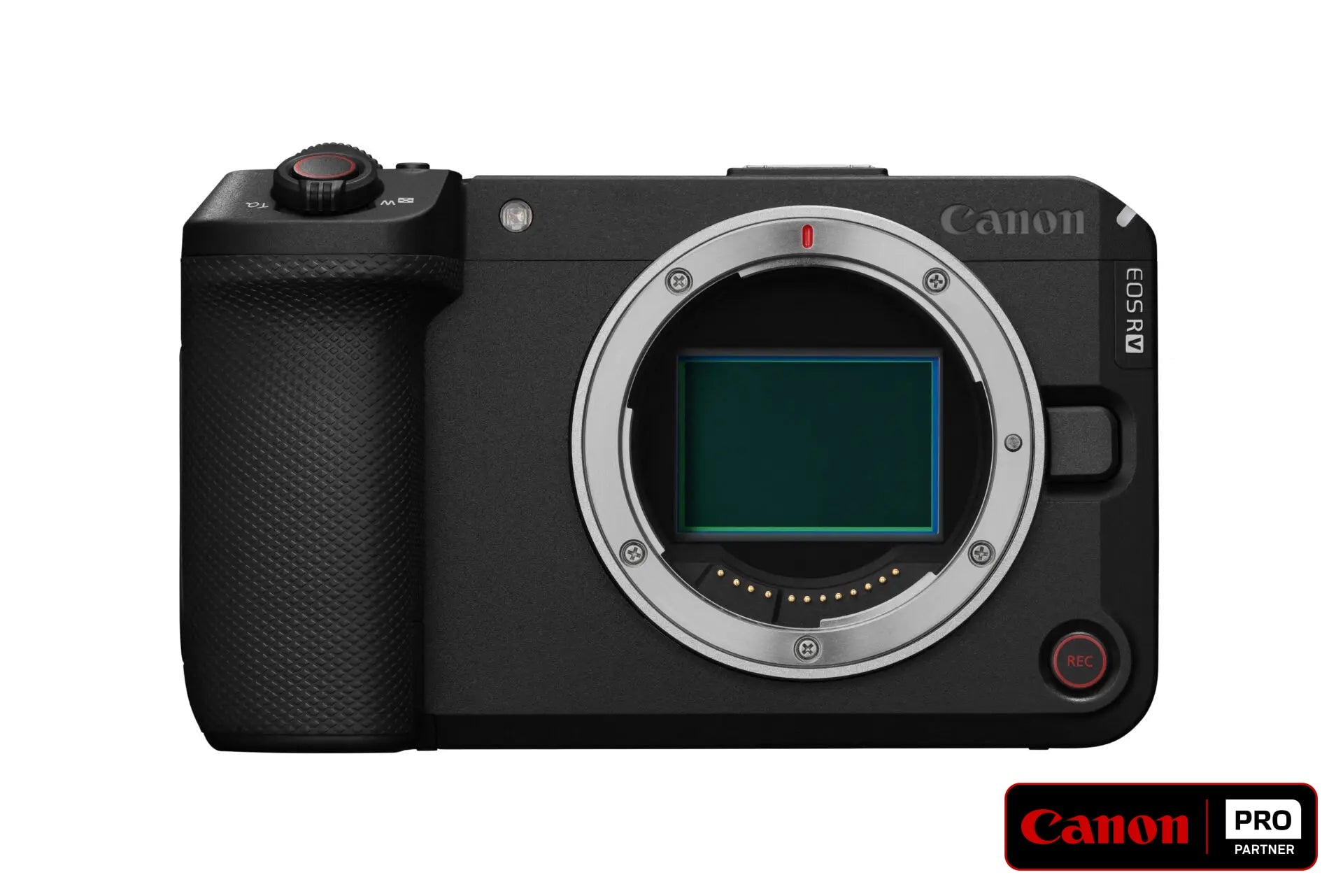 Canon EOS R6V — Canon Pro Partner