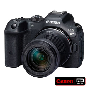 Canon EOS R7 kit RF-S 18-150mm IS STM — Canon Pro Partner