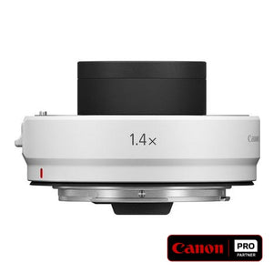 Canon Extender RF 1.4x — Canon Pro Partner