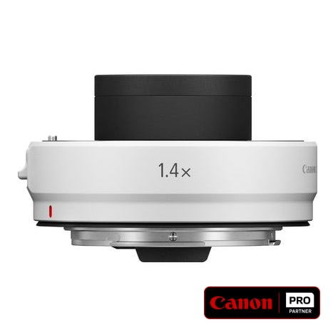 Canon Extender RF 1.4x — Canon Pro Partner