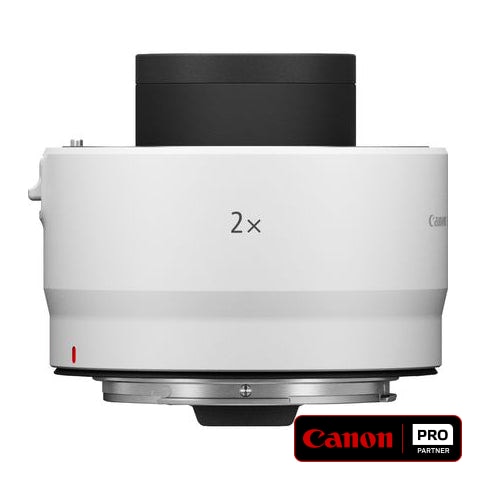 Canon Extender RF 2x — Canon Pro Partner