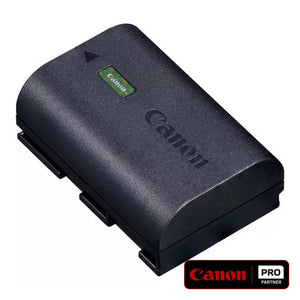 Canon LP-E6NH Batteria ricaricabile — Canon Pro Partner