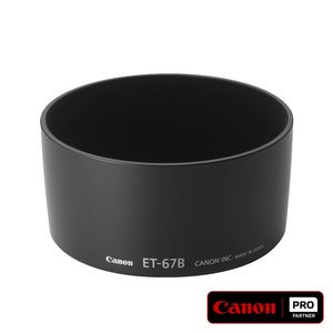 Canon Paraluce ET-67B — Canon Pro Partner