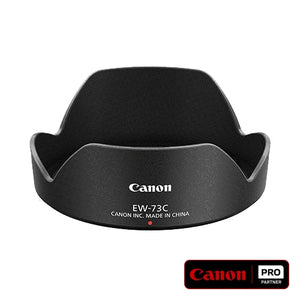 Canon Paraluce EW-73C — Canon Pro Partner