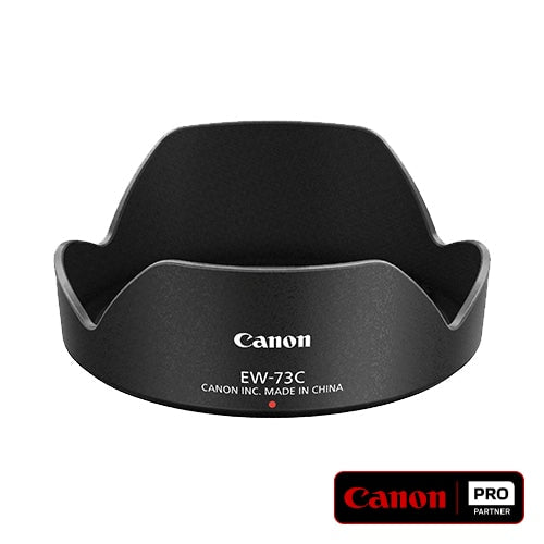 Canon Paraluce EW-73C — Canon Pro Partner