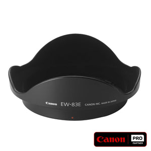 Canon Paraluce EW-83E — Canon Pro Partner